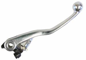 Mdr Forged Aluminium Clutch Lever Yamaha Wrf 250 450 (05-on)