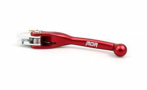 MDR Full Flex Clutch Lever Honda CR 80 85 (98-07) CRF 150 (07-ON) CR 125 250 (92-07) CRF 450 (02-06)