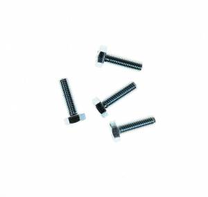 MDR disc bolts front CR 125 250 (88-94)