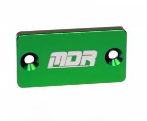 MDR Front Brake Reservoir Cover YZ YZF RM KX