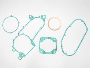 MDR Complete Gasket Set Maico 490 2 Stroke (1981)