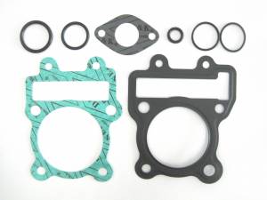 MDR Top Gasket Set Only Kawasaki KLX 110 (02-13)