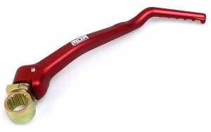 MDR Kick Start Pedal Honda CRF 150R - Red