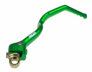 MDR Kick Start Pedal Kawasaki KXF 250 (13-ON) - Green