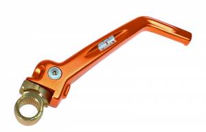 MDR Kick Start Pedal KTM SX 65 09-ON Orange