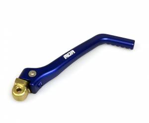 MDR Kick Start Pedal Husqvarna TC 85 (14-ON) KTM SX 85 (03-ON) - Blue