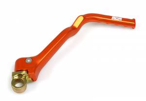 MDR Kick Start Pedal SX 250 (11-ON) SXF 250 (11) EXC 300 (11-ON) EXCF 350 EXC 500 (12-ON) - Orange