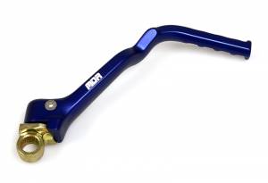 MDR Kick Start Pedal Husqvarna TE TC 250 300 (14-15) - Blue