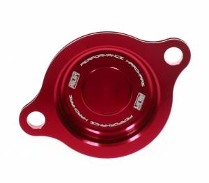 MDR Oil Filter Cover Honda CRF 250 10-ON