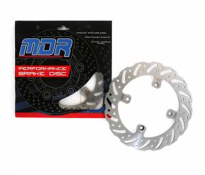 MDR Rear Brake Disc Yamaha YZ 85 (02-12)