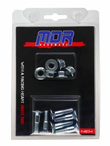 MDR Sprocket Bolts M8 x 35mm