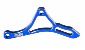 MDR Front sprocket cover YZF 250 (14-ON) YZF 450 (14-ON) - Blue