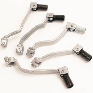 MDR Steel Gear Lever Kawasaki KX 125 250 (94-ON)