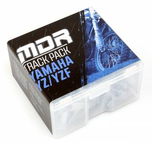 MDR Factory Style Track Pack Kit for Yamaha (Boxed)