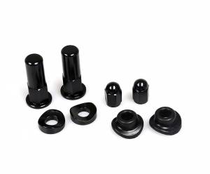 MDR Universal Wheel Kit - Black