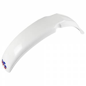 Front Fender Fantic - ME08010W