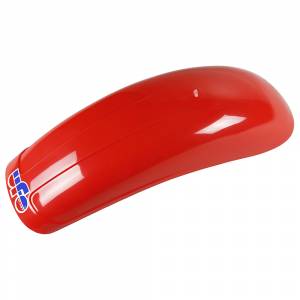 Universal Rear Fender - ME08024B