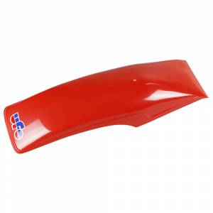 Gilera Rear Fender - ME08033B