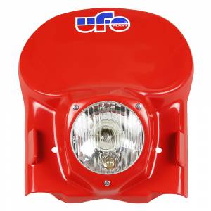 Universal Headlight - ME08040B