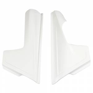 KTM Side Panels - 125 250 350 390 420 495 (1980-82)