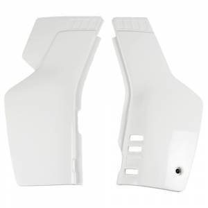 Yamaha XT600 Side Panels - ME08063W