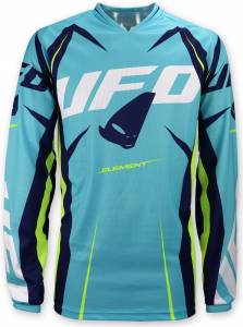 2017 UFO Element Jersey - Sky Blue