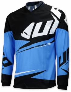 2017 UFO Revolt Jersey - Blue