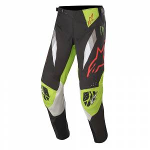 Alpinestars Techstar Monster Eli Tomac Motocross Pants