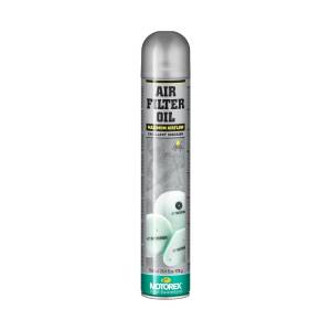 Motorex Air Filter Oil Aerosol - 750ml