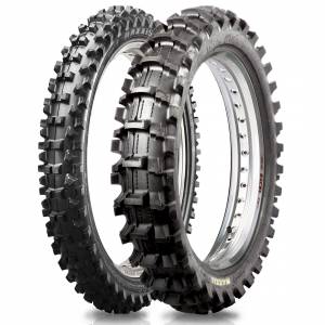 Maxxcross MX-SM & MX-ST Tyre Set