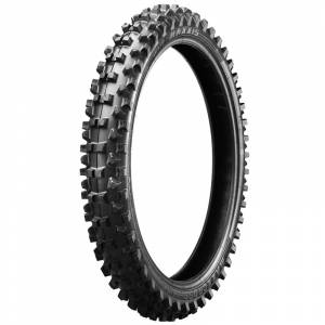 Maxxis MaxxCross MX-ST+ M7332R Rear Tyre 110/90-19