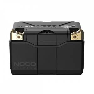 Noco NLP14 500A Lithium Powersport Battery