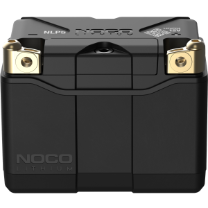 NLP5 NOCO Lithium Powersport Battery