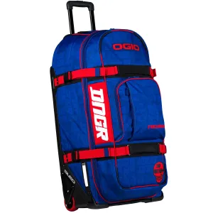Rig 9800 Danger Boy LE Blue/Red 