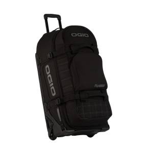 OGIO Rig 9800 Wheeled Gear Bag Black