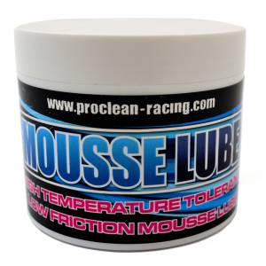 Pro Clean Mousse Lube 250ml