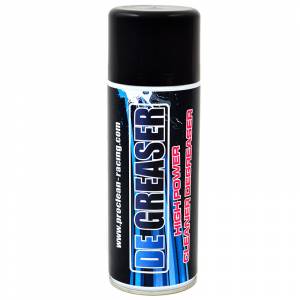 Pro Clean Aerosol De-Greaser - 400ml