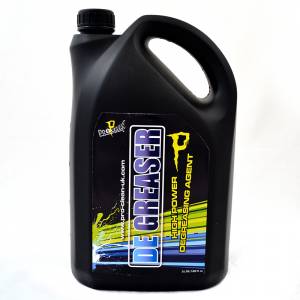 Pro Clean De-Greaser - 5 Litre