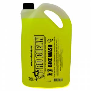 Pro Clean Bike Cleaner 5 litre