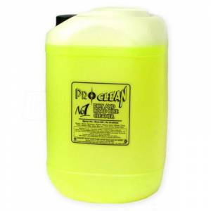 Pro Clean 25 Litre drum