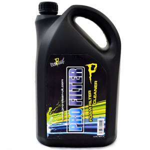 Pro Clean Pro Filter Wash 5 Litre