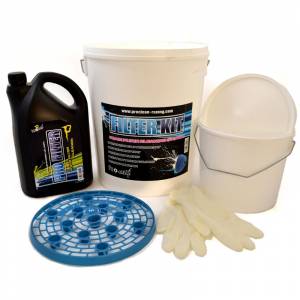 Pro Clean Pro Filter Cleaning Kit