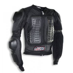 UFO Kids Body Guard Jacket