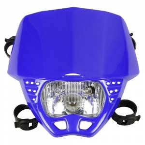 Reflex Blue (089)