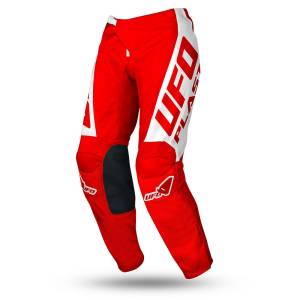  UFO Horizon Red Motocross Pants