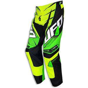 2016 UFO Adult Voltage Pants - Neon Yellow