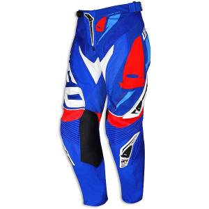 2016 UFO Adult REVOLUTION Made In Italy Pants - Blue