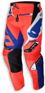 Vanguard Red MX Pants