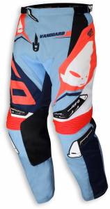 Vanguard Blue MX Pants