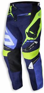 Vanguard Purple MX Pants